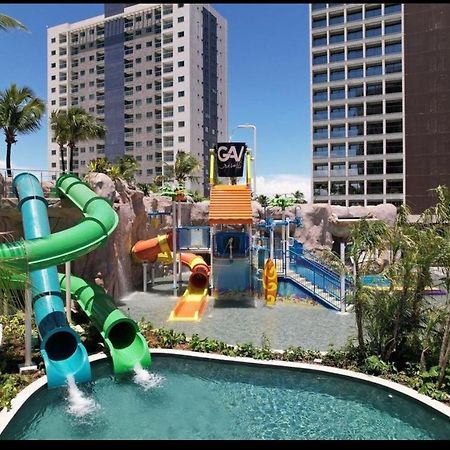 Salinas Premium Resort - Flat Salinópolis 外观 照片