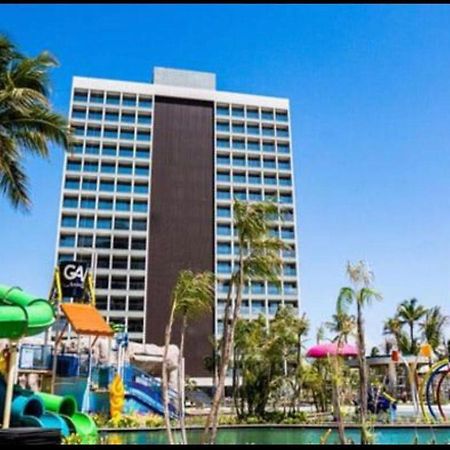 Salinas Premium Resort - Flat Salinópolis 外观 照片
