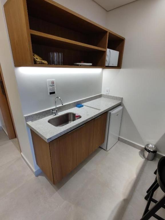 Salinas Premium Resort - Flat Salinópolis 外观 照片