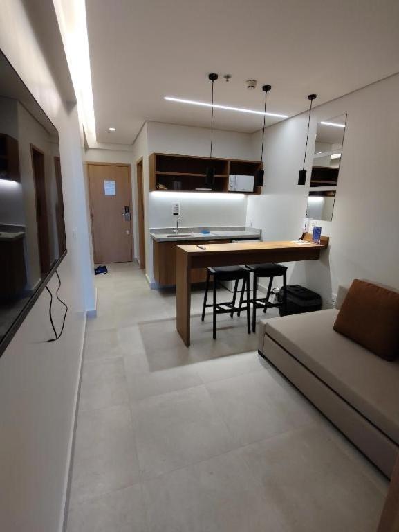 Salinas Premium Resort - Flat Salinópolis 外观 照片