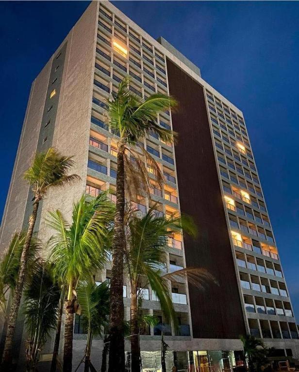 Salinas Premium Resort - Flat Salinópolis 外观 照片