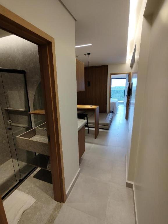 Salinas Premium Resort - Flat Salinópolis 外观 照片