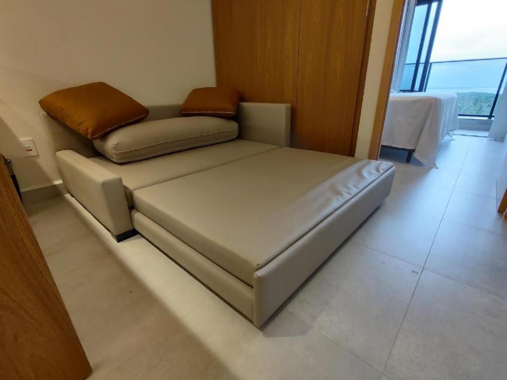 Salinas Premium Resort - Flat Salinópolis 外观 照片