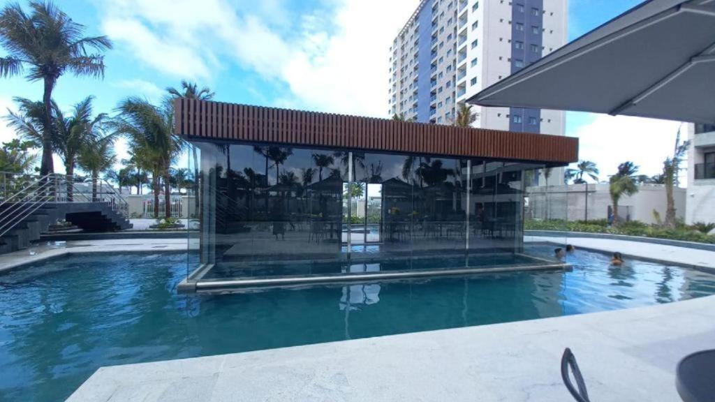Salinas Premium Resort - Flat Salinópolis 外观 照片