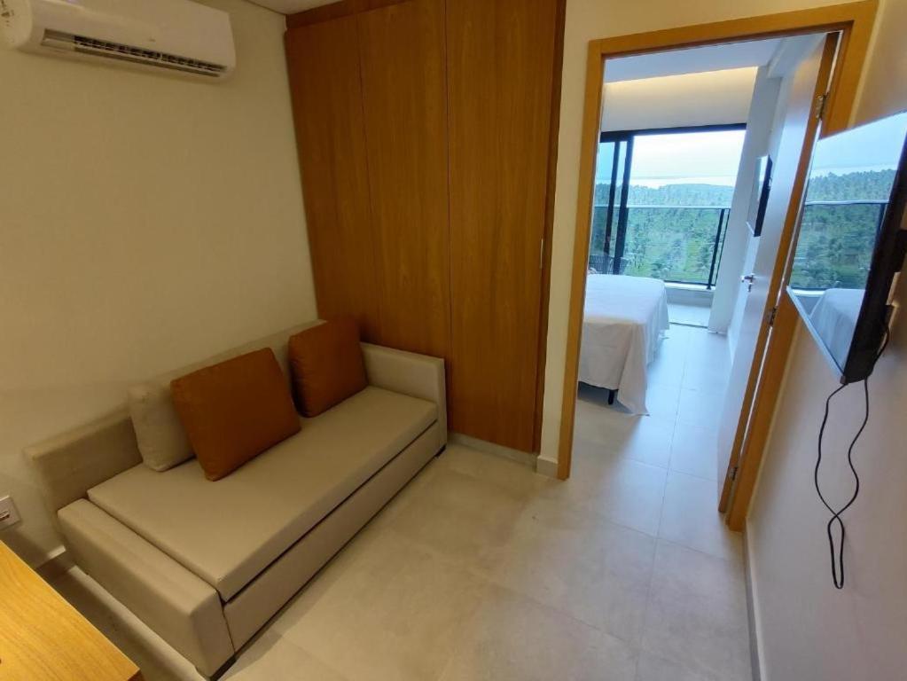Salinas Premium Resort - Flat Salinópolis 外观 照片