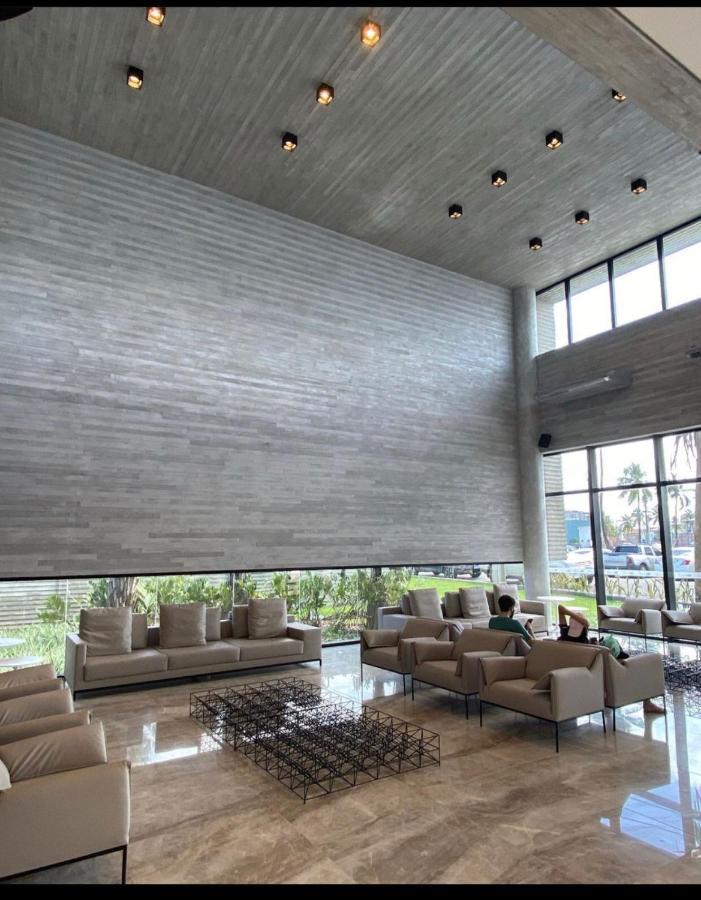 Salinas Premium Resort - Flat Salinópolis 外观 照片