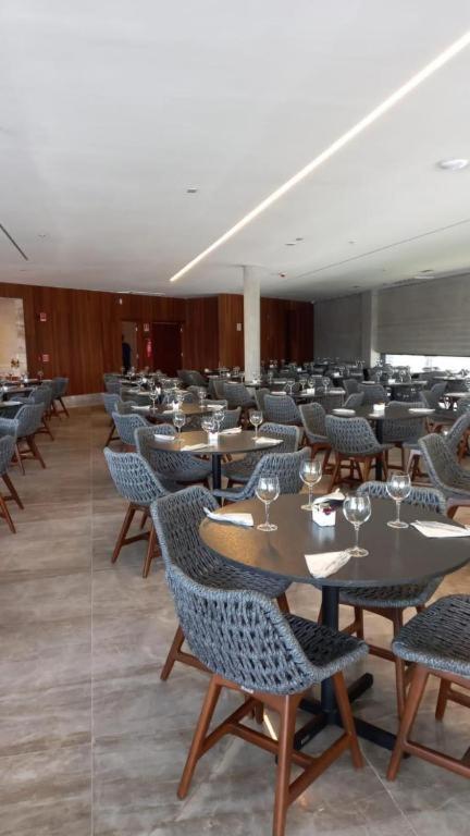 Salinas Premium Resort - Flat Salinópolis 外观 照片