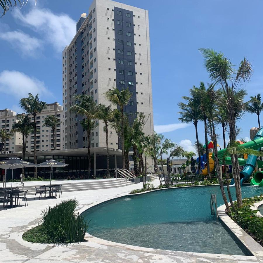 Salinas Premium Resort - Flat Salinópolis 外观 照片