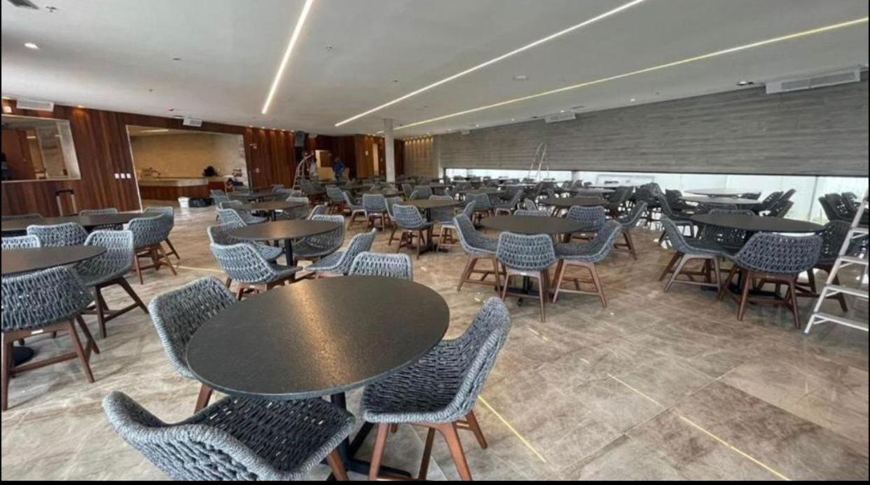 Salinas Premium Resort - Flat Salinópolis 外观 照片